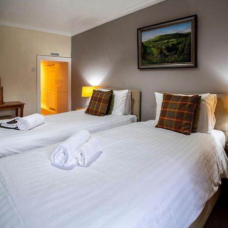 Royal Hotel Dockray Экстерьер фото