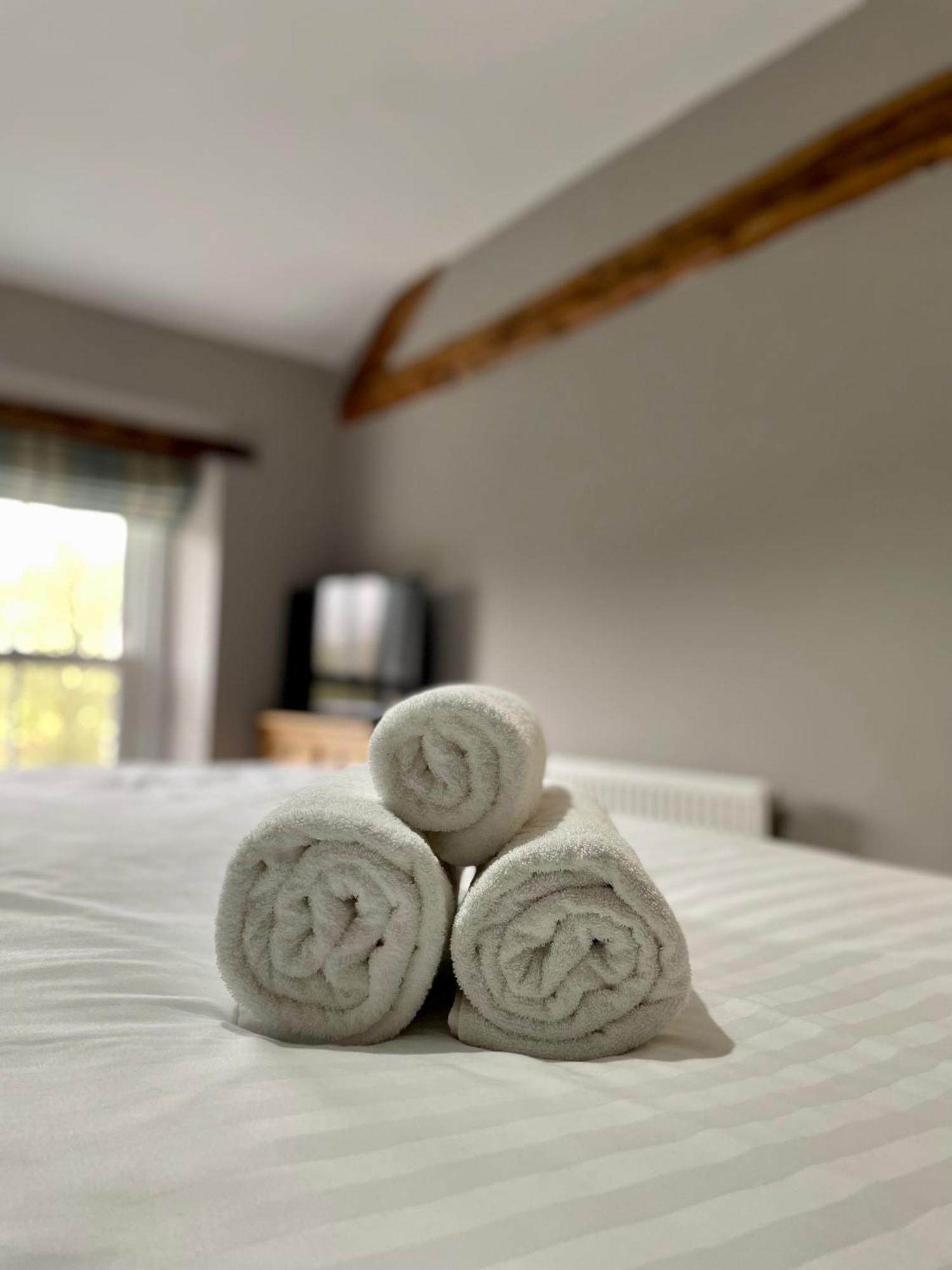 Royal Hotel Dockray Экстерьер фото